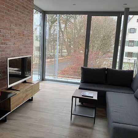 Edle First Class Ferienwohnung Riedlingen Zewnętrze zdjęcie