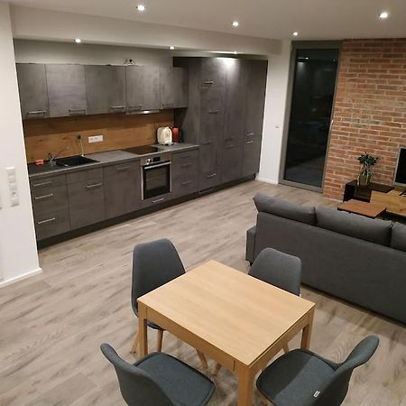 Edle First Class Ferienwohnung Riedlingen Zewnętrze zdjęcie