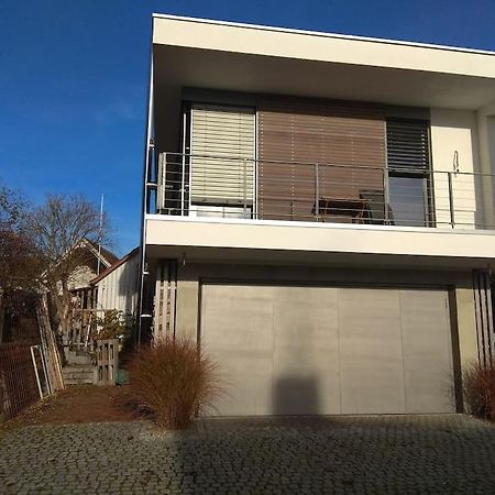 Edle First Class Ferienwohnung Riedlingen Zewnętrze zdjęcie