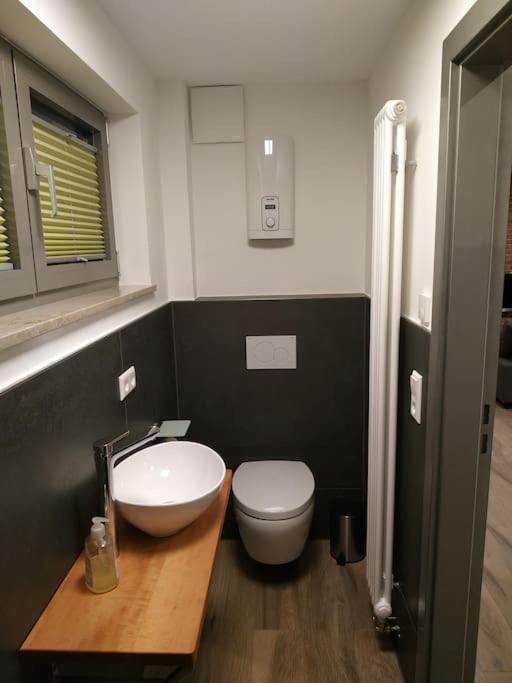 Edle First Class Ferienwohnung Riedlingen Zewnętrze zdjęcie