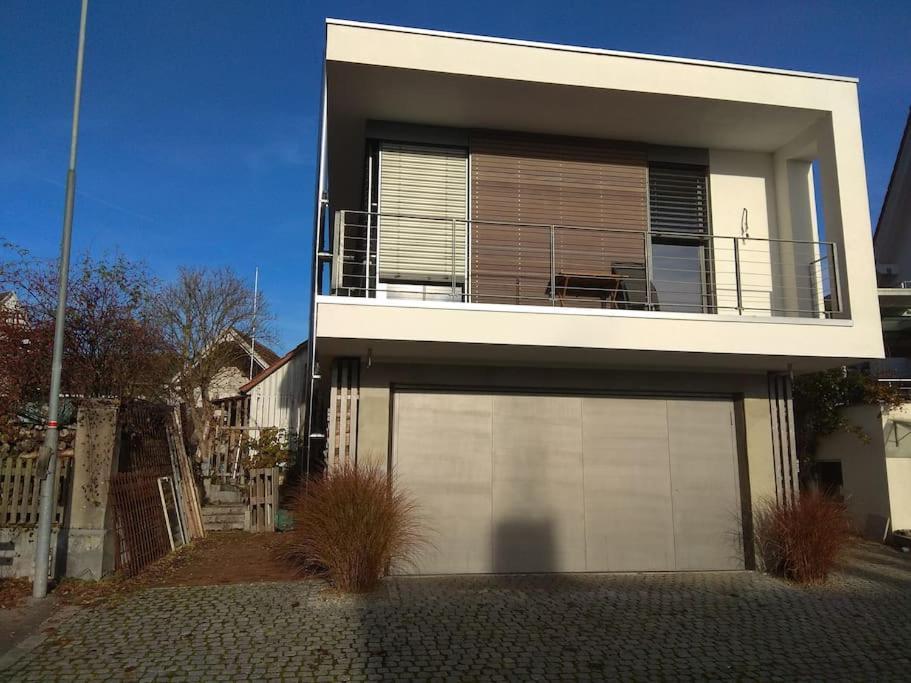 Edle First Class Ferienwohnung Riedlingen Zewnętrze zdjęcie